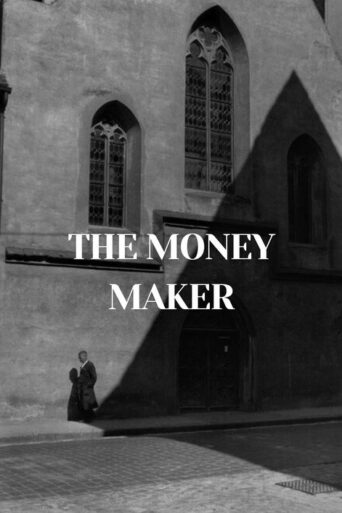 The Money Maker (2026) poster