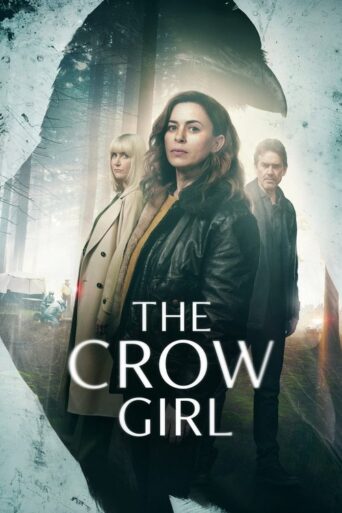The Crow Girl (2025) poster