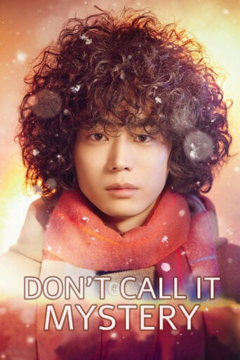 Don’t Call It Mystery (2022) poster