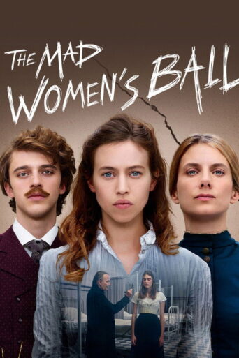 The Mad Women’s Ball (2021) poster