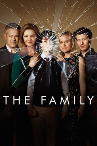 The Family (2016) poster
