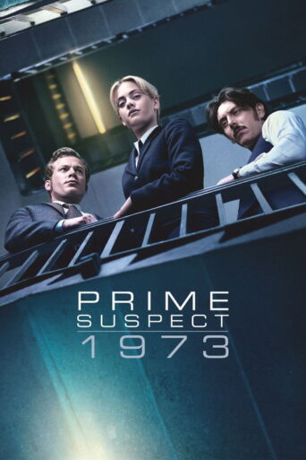 Prime Suspect 1973 (2017) poster