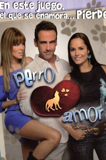 Dog love (2010) poster