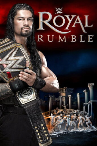WWE Royal Rumble 2016 (2016)