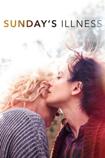 Sunday’s Illness (2018) poster