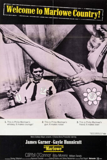 Marlowe (1969)