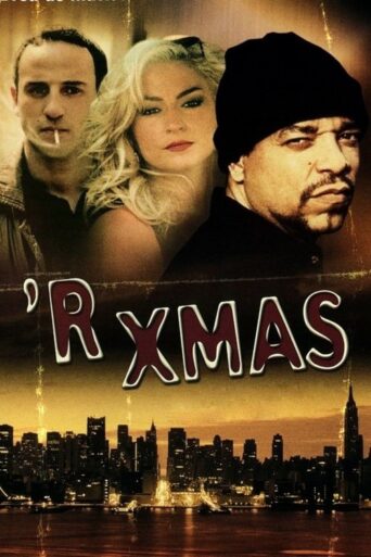 ‘R Xmas (2001)