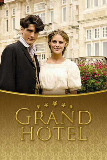 Grand Hotel (2011)