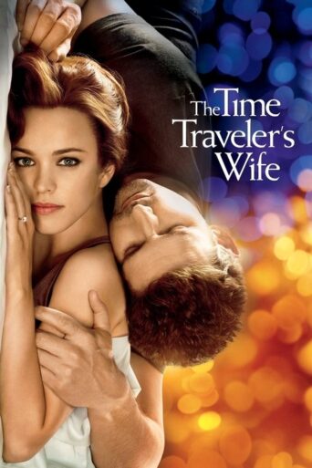 The Time Traveler’s Wife (2009) poster