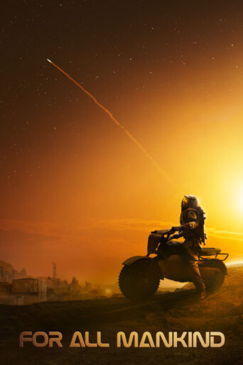 For All Mankind (2019) poster