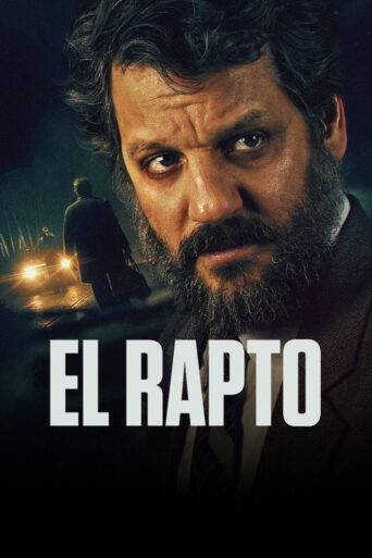 The Rescue: The Weight of the World (2023) poster