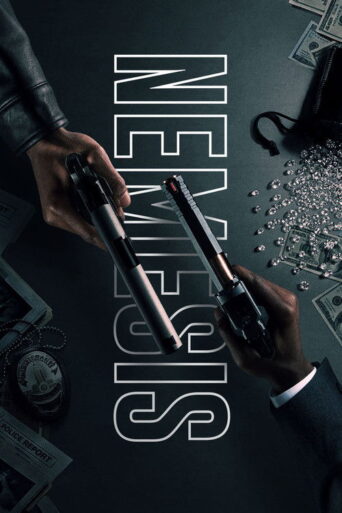 Nemesis (2026) poster