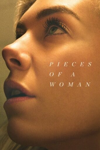 Pieces of a Woman (2020) poster