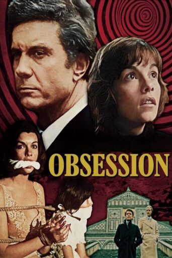 Obsession (1976) poster