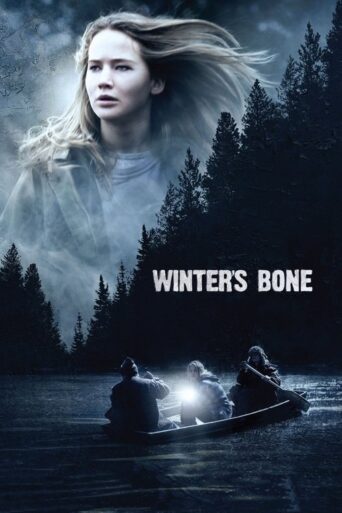 Winter’s Bone (2010) poster