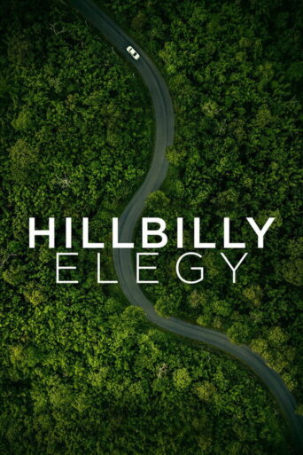 Hillbilly Elegy (2020) poster