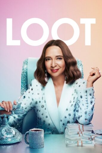 Loot (2022) poster