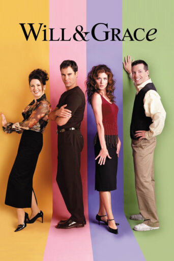 Will & Grace (1998)