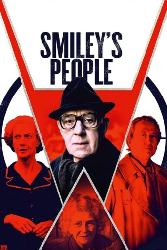 Smiley’s People (1982) poster