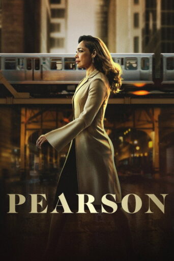 Pearson (2019) poster