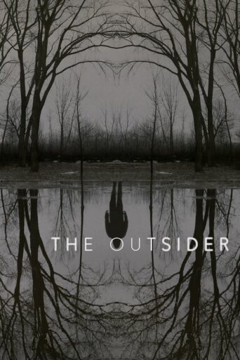 The Outsider (2020) poster