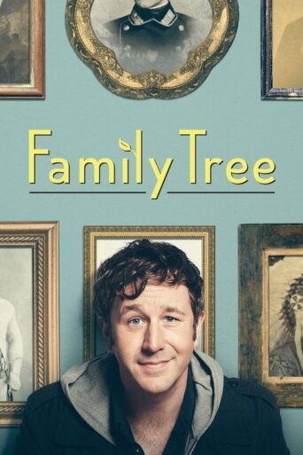 Family Tree (2013) poster