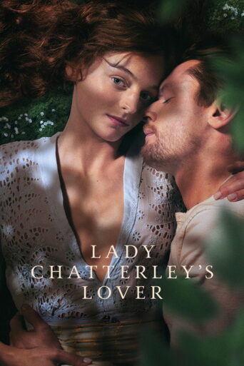 Lady Chatterley’s Lover (2022) poster
