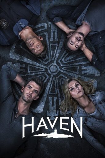 Haven (2010) poster