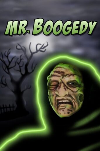 Mr. Boogedy (1986)