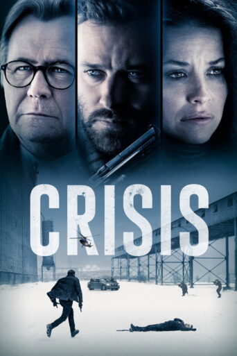 Crisis (2021) poster