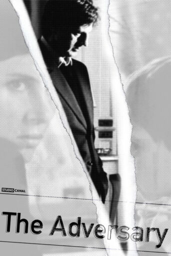 The Adversary (2002) poster