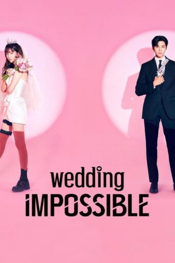 Wedding Impossible (2024) poster