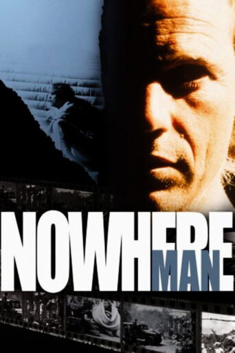 Nowhere Man (1995) poster