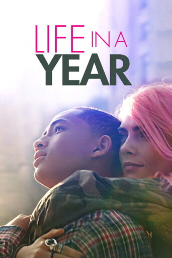 Life in a Year (2020) poster