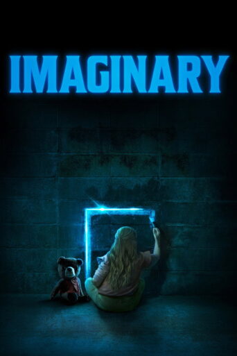 Imaginary (2024) poster