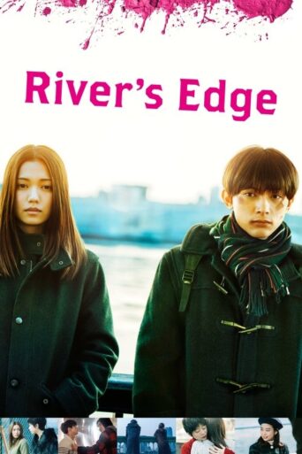 River’s Edge (2018) poster