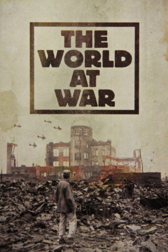 The World at War (1973) poster