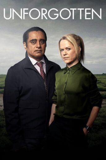Unforgotten (2015) poster