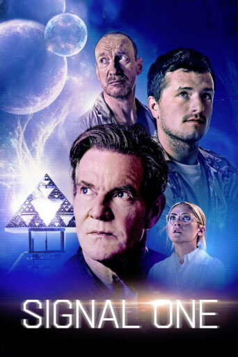Signal One (2026) poster