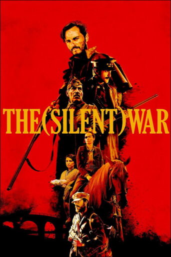 The (Silent) War (2019) poster