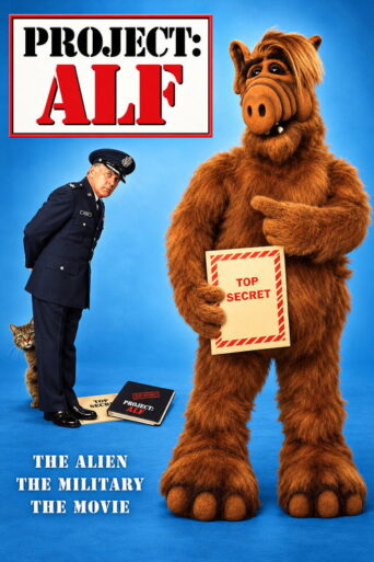 Project: ALF (1996)