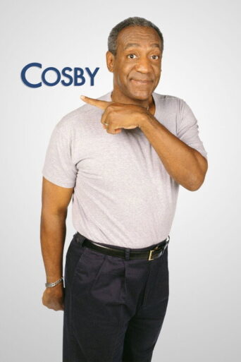 Cosby (1996) poster
