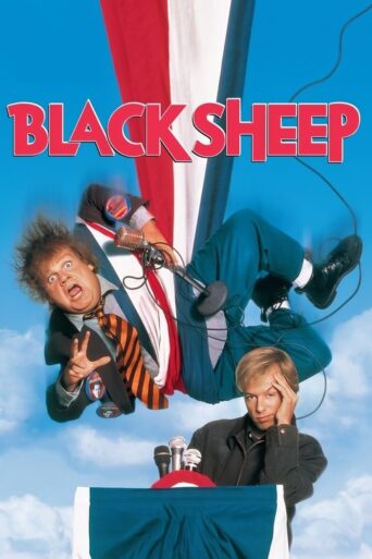 Black Sheep (1996) poster