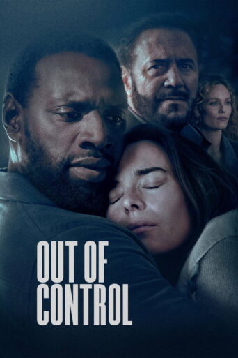 Out of Control (2025) poster