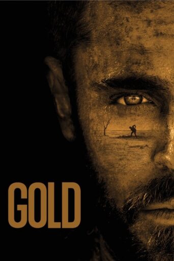 Gold (2022) poster