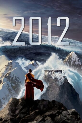 2012 (2009) poster