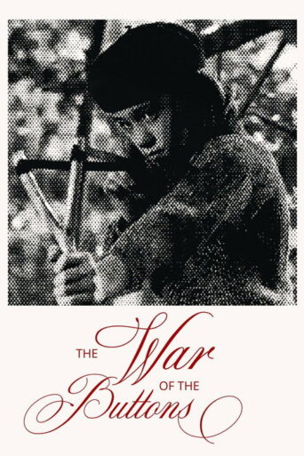 War of the Buttons (2011) poster