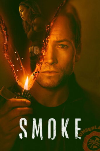 Smoke (2025) poster
