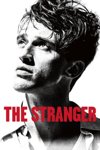 The Stranger (2025) poster