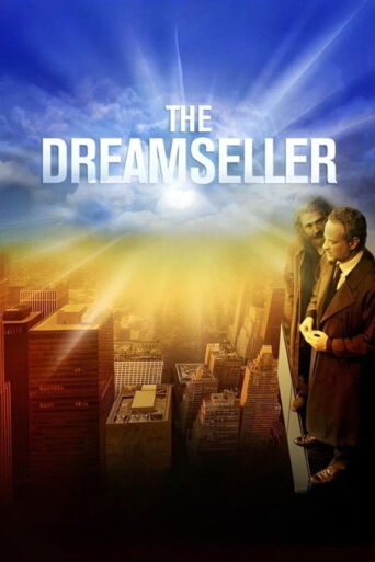 The Dreamseller (2016) poster